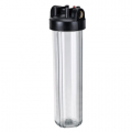 Jumbo (4.5x20) Sediment Pre Water Filter System